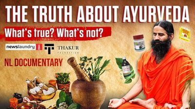 Ayurveda: Miracle cure or medical myth?