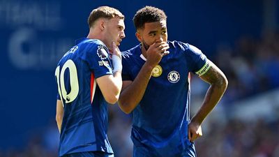 Cole Palmer, Reece James Injury Concerns Laid Bare by Latest Liam Rosenior Confession