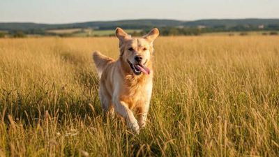 5 Easy Tricks To Teach Your Dog