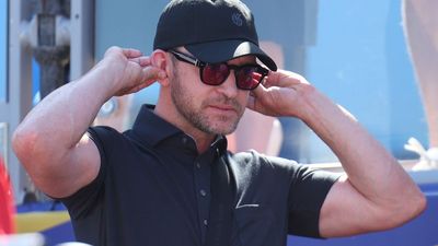 44-year-old Justin Timberlake’s gruelling workouts look more like an athlete’s than a celebrity’s