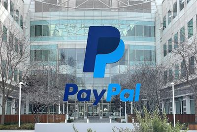 With PayPal stock down 80%, finance chief Jamie Miller steps in as interim CEO