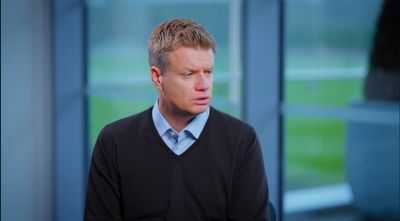 Johan Lange explains lack of Tottenham signings in January transfer window