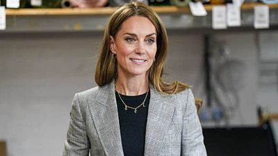 Kate Middleton proves why she’s known as the “Sporty Spice Princess” - Fashion Central UK