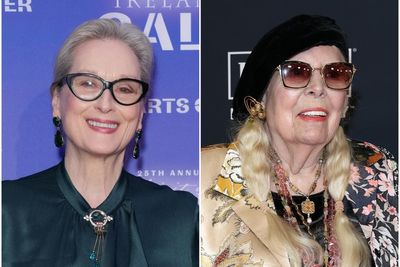 The last thing we need is more biopics – but Meryl Streep as Joni Mitchell sounds irresistible