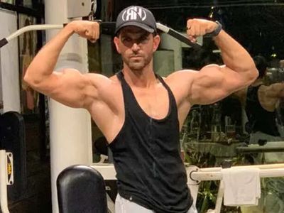 The Surprising Indian Meal That Keeps Hrithik Roshan’s Body Like a Superhero