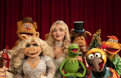 Miss Piggy thinks Sabrina Carpenter was 'intimidated' by her on The Muppet Show