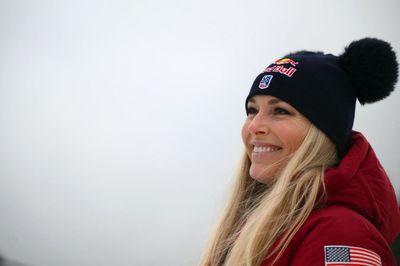 Will Lindsey Vonn compete at 2026 Winter Olympics with ACL injury?