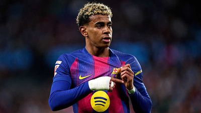 ‘Hopefully Yes’—Lamine Yamal Makes Major Barcelona Pledge Amid Career Year