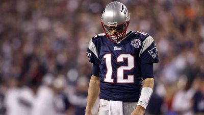 Ranking the 59 Super Bowl Losers From Worst to Best