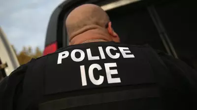 ICE recruits griping about back pay and working conditions clearly ‘didn’t read the fine print’