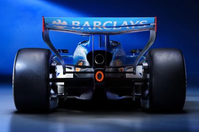 Williams: Burning fuel may be key to having enough battery power to finish F1 lap