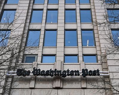 ‘It’s an absolute bloodbath’: Washington Post undergoing significant layoffs as part of ‘strategic reset’