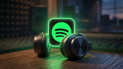 The Sound of Money: How Spotify Turned Audio Into Profit Power