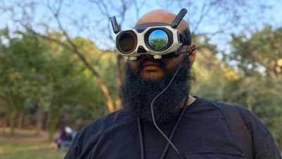 Antigravity's A1 is unlike anything I used before