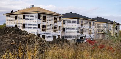 Home ownership is a false promise in Canada