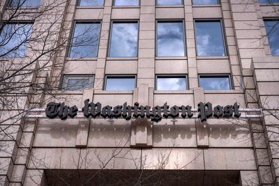 Washington Post eliminates sports department and reduces overseas journalists, AP source says