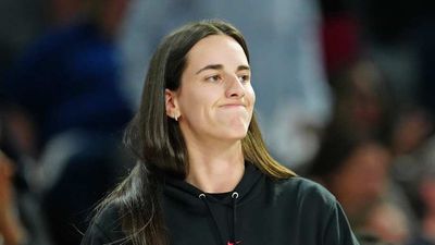 Caitlin Clark Has Smirking Reaction to Payton Pritchard Buzzer-Beater After Comparison