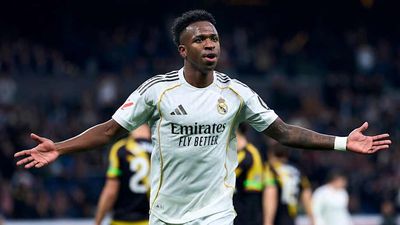 Vinicius Jr Sent Emotional Transfer Proposal From Club He Promised to Join