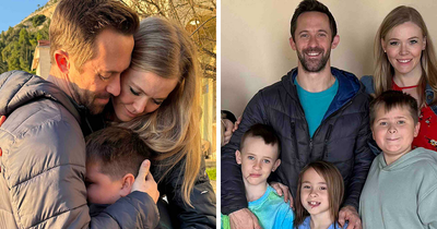 Four Missing Kids Returned To Dad After Mom’s Doomsday Abduction Left Them In Foreign Orphanage