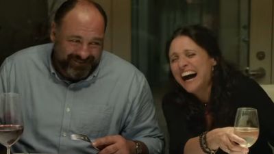 My Favorite James Gandolfini Movie Is A Deep Cut, But I Love It. Let Me Explain.
