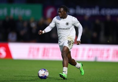 Who exactly is Abdul Abdulmalik? FourFourTwo's two-minute scout report