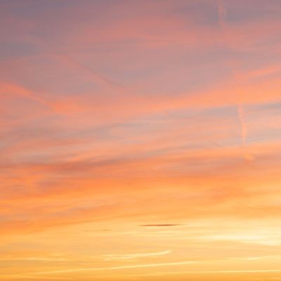 I Tried Newly Trending 'Awe Walks' Every Day For a Week - And Can't Tell You How Much They Transformed My Mood