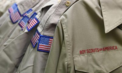 Pentagon threatens to cut ties with Scouting America over ‘core values’