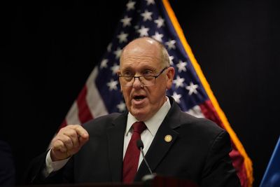 White House border czar says 700 federal agents will leave Minnesota