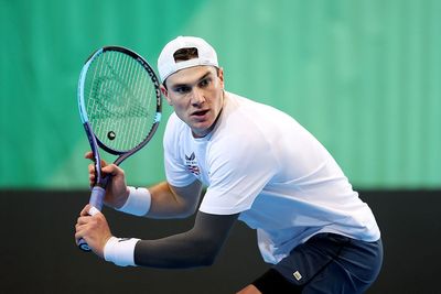 Jack Draper confident injury nightmare is over ahead of comeback in Davis Cup