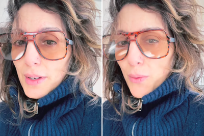 Blue Bloods star Jennifer Esposito loses home she mortgaged to finance her directorial debut
