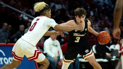 SI:AM | College Basketball’s Most Surprising Undefeated Team