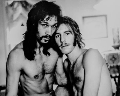 ‘One moment it was a little blip. The next, our friends are dying’: the gay porn soundtrack composers lost to the Aids crisis