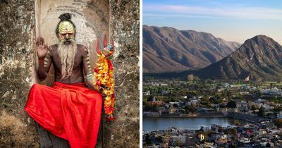 How More Than A Decade Of Traveling Across India Shaped My Understanding Of Spiritual Tourism