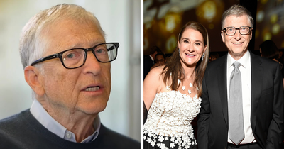 Bill Gates Breaks Silence On Epstein Files After Ex-Wife Addressed Disturbing Accusations