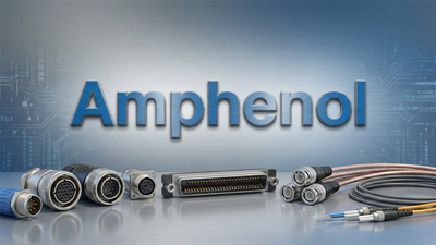 Amphenol Stock Dropped 17% After Earnings: Opportunity or Trap?