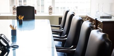 Is CEO activism threatening democracy?