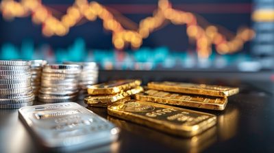 Fingers were burnt in the meltdown — what now for gold?