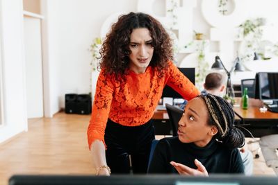 Forcing staff back to the office is an outdated ‘factory-style’ approach, says CEO of the world’s largest workspace firm