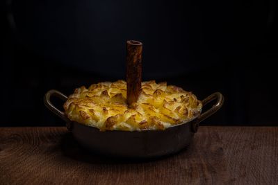 How to make the ultimate shepherd’s pie, according to Fallow