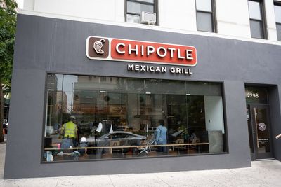Chipotle sees customer decline again as chain goes after the GLP-1 market