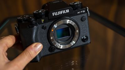 More photographers choose APS-C and Micro Four Thirds over full frame, as mirrorless continues to become more popular