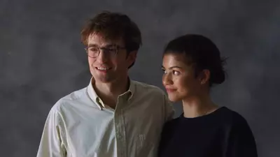 Robert Pattinson and Zendaya’s A24 Dream Wedding Seems to Have a Gnarly Twist