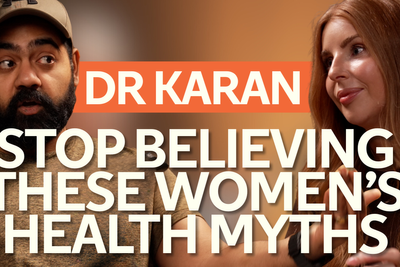 Dr Karan Rajan: Are ‘leaky gut’ and ‘cortisol face’ real?