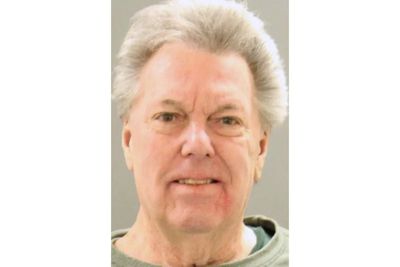 Man once married to Jill Biden held without bail after being charged in wife’s killing