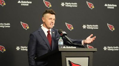 Mike LaFleur May Be Underrating How Hard the Cardinals Job Will Be