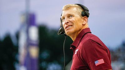 Montana Head Coach Bobby Hauck Expected to Resign