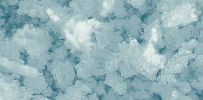 CFC replacements cause vast ‘forever chemical’ pollution – new research