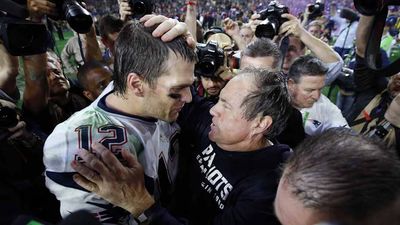 Every Patriots Super Bowl Appearance, Ranked