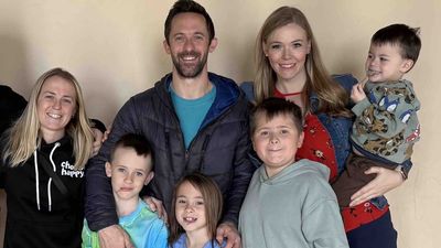 Utah mom runs away with her children, convinced doomsday is near. Then abandons them in a Croatian orphanage