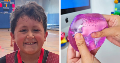 9-Year-Old Suffers Severe Facial Burns After Dangerous TikTok Trend Goes Horribly Wrong